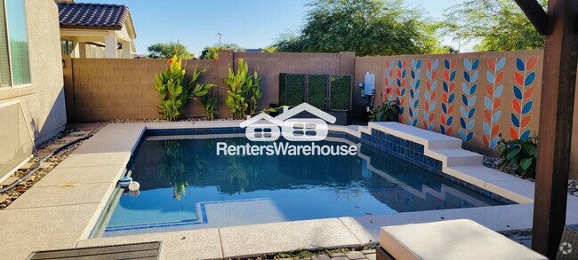 Building Photo - 16623 W Mescal St Rental