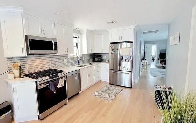 Photo - 158 Lexington St Unit 3