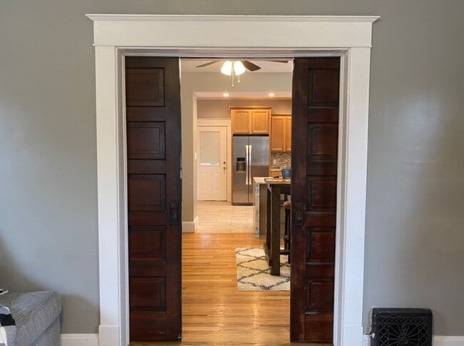 Photo - Stylish 2 Bedroom, 1.5 Bath Home with Vintage Charm + Modern Upgrades