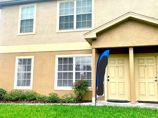 Building Photo - Condo Rental in Zephyrhills Unit 103