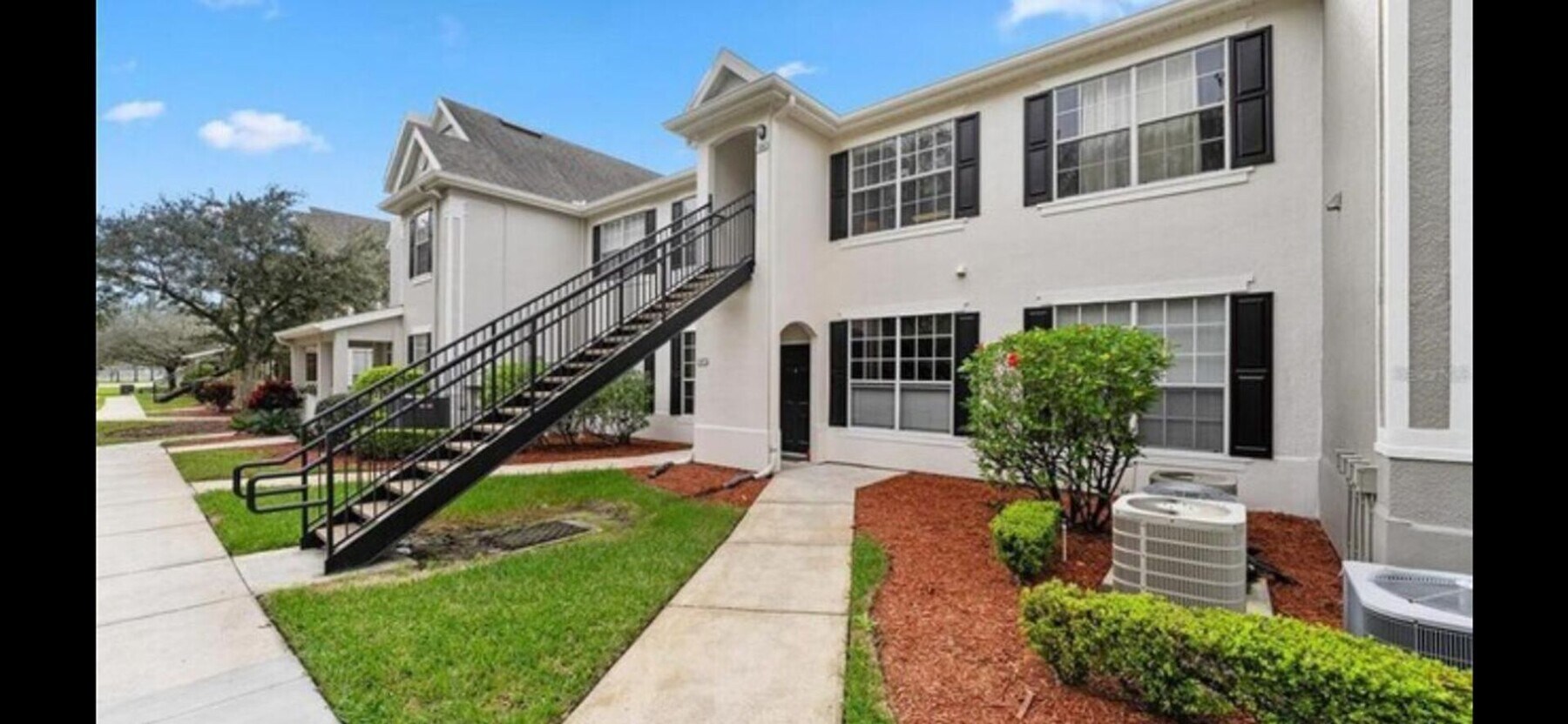 Apartment for rent near Orlando Airport (MCO) - Apartment for rent near Orlando Airport (MCO) Unit Central Park 2402