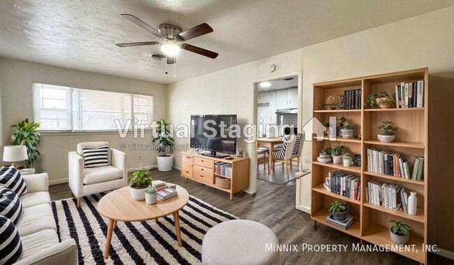 Photo - 4423 31st St Unidad A
