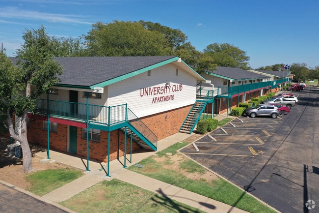 University Club Apartments For Rent in Lubbock, TX | ForRent.com