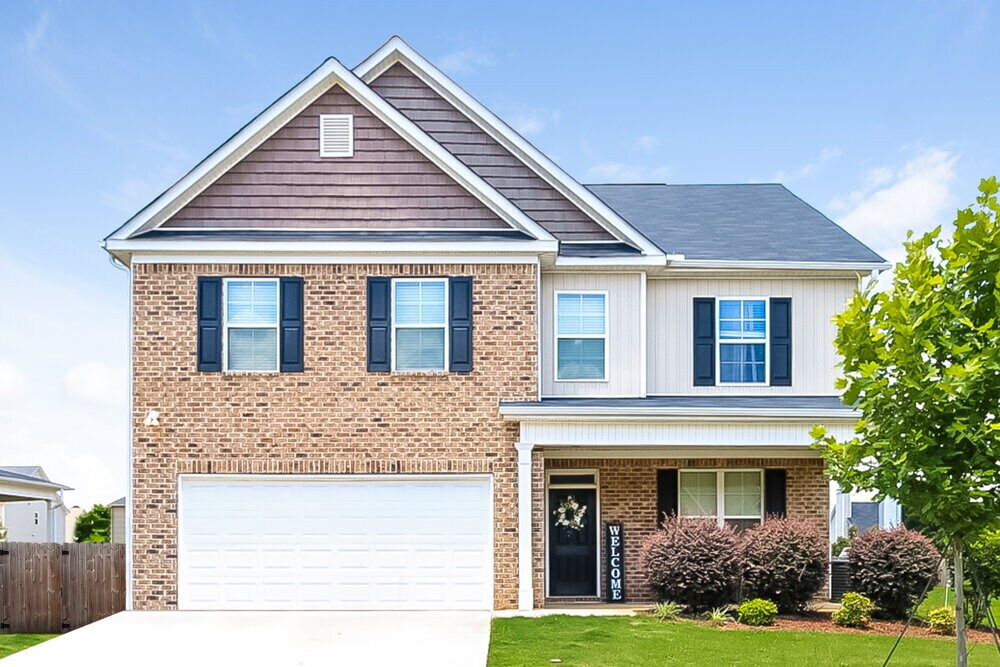 Photo - 1225 Nottley Dr