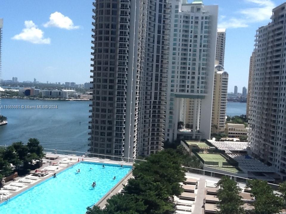 Photo - 475 Brickell Ave Unit #3808