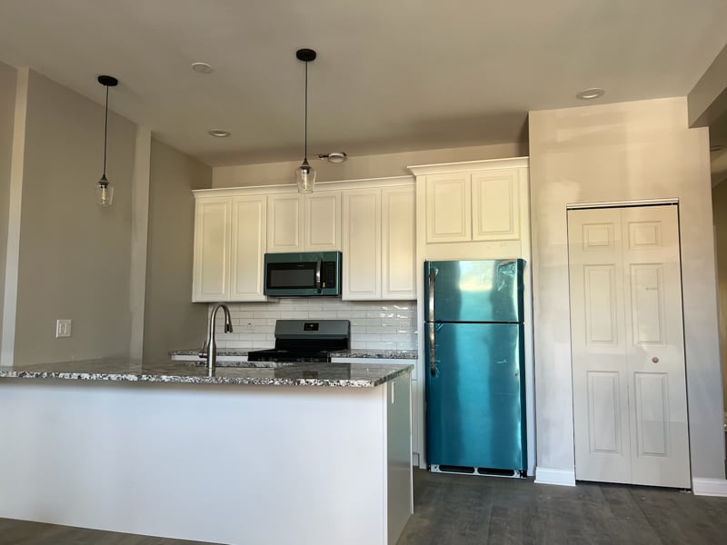 Photo - 2009 W 21st Pl Unit 1st floor