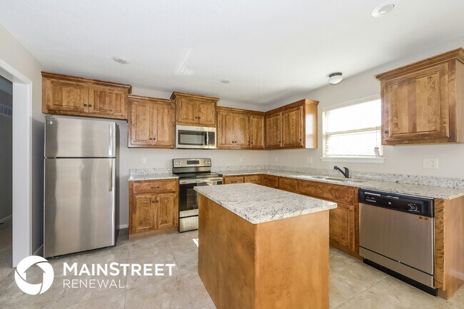 Photo - 1407 N 10th St E