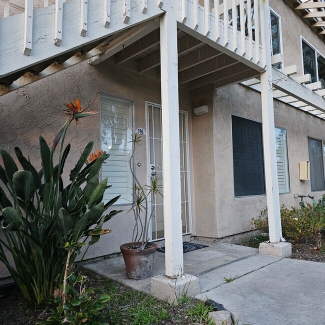 Photo - Roommate Wanted – One Bedroom Available | 10x11 | 3BR/2BA Condo in Vista ~ $1,300/month Unit C