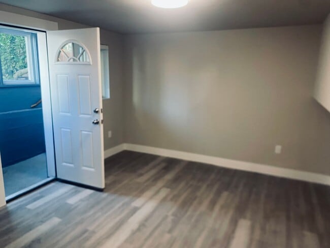 Photo - Large Corner Studio | Full Kitchen | In-Unit W/D | Pet Friendly Unit C