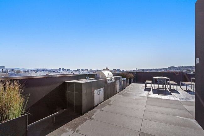 Photo - Modern 1 Bed, 1 Bath Condo @ 10th & Howard...