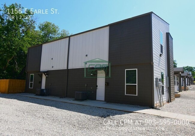 Photo - 1158 E Earle St