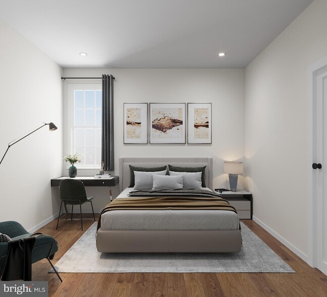 Photo - 2513 N Howard St Unit 101