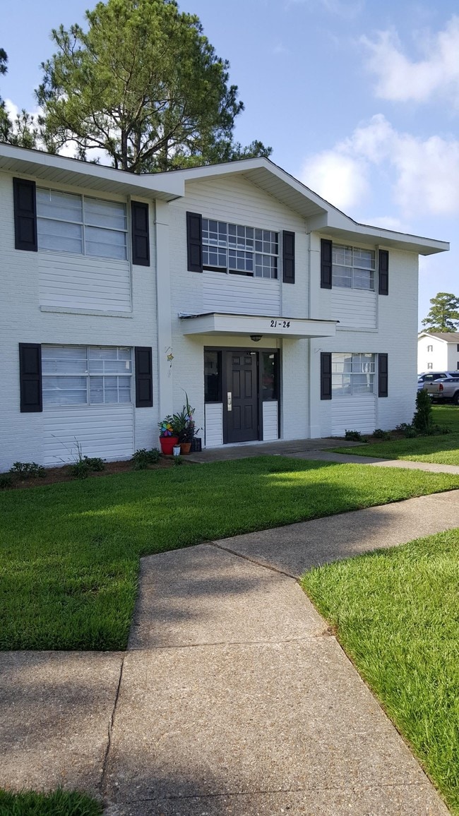 Summer Chase Apartments