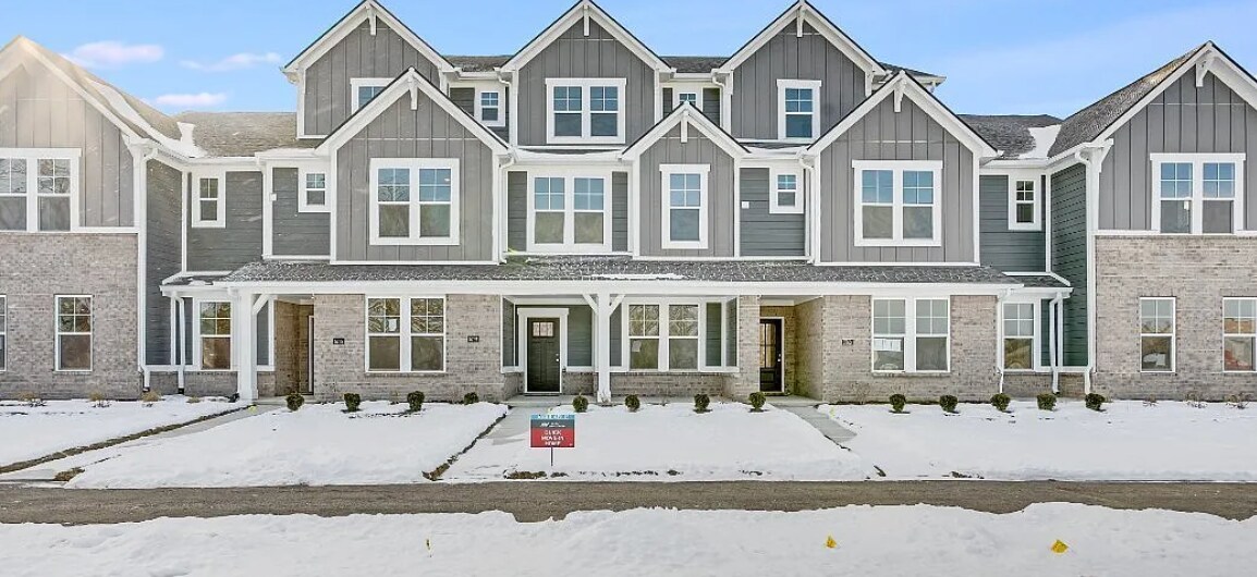 Photo - 5767 County Road W 750 N Condo Unit 5767