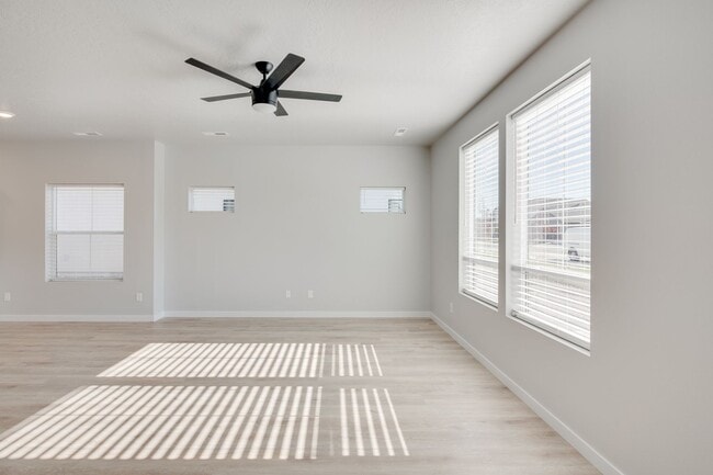 Photo - Baraya Townhomes: Modern Townhomes for Rent in Meridian, ID