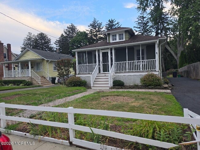35 Academy St
