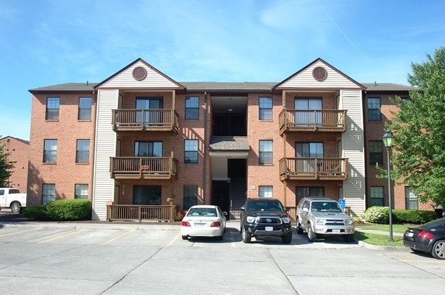 El norte de Winchester Apartaments - North Winchester Apartments