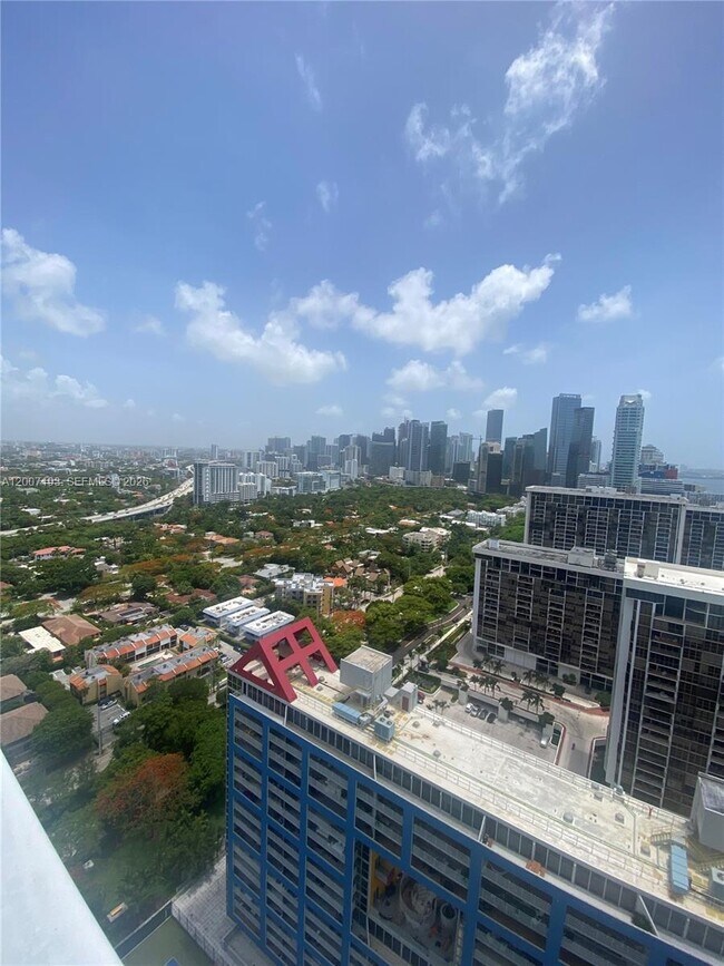 2101 Brickell Ave
