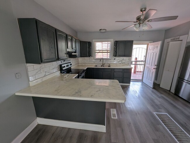 Photo - 9517 West Ave., St. Louis, MO 63137 Unit 1F