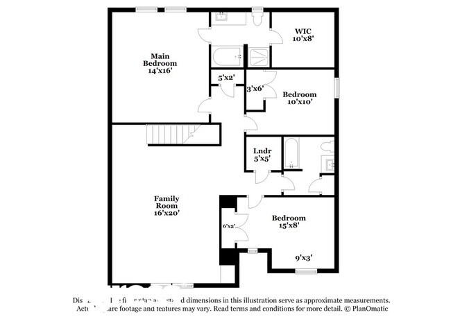 Photo - 19606 Trent Creek Dr