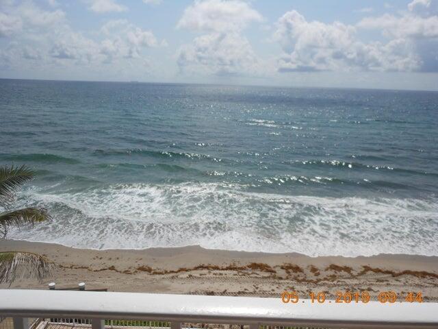 Photo - 4200 S Ocean Blvd Unit 401