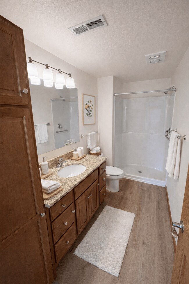 Highlands at Wildwood Lake Apartments 55+