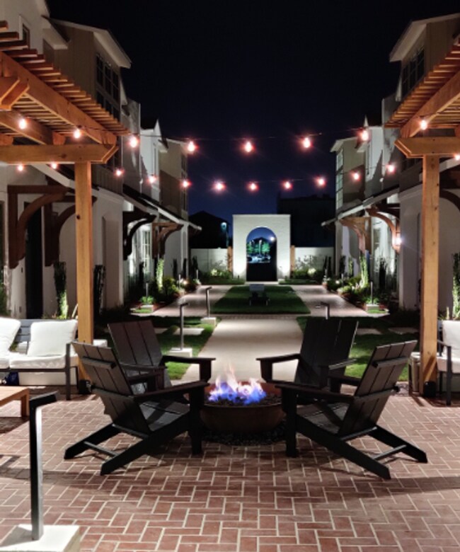 Brand New Townhomes in Sugar Mill Pond Townhome Rental in Youngsville