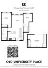 3BD Loft- EE