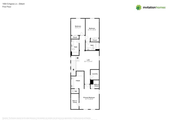 Photo - 1054 S Agnes Ln
