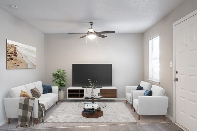 The Lofts at Woodsmill