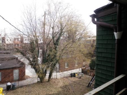 Photo - 3121 Guilford Ave Unit 2FR