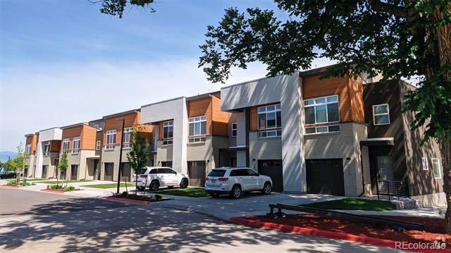 Building Photo - 2879 W Parkside Pl Rental