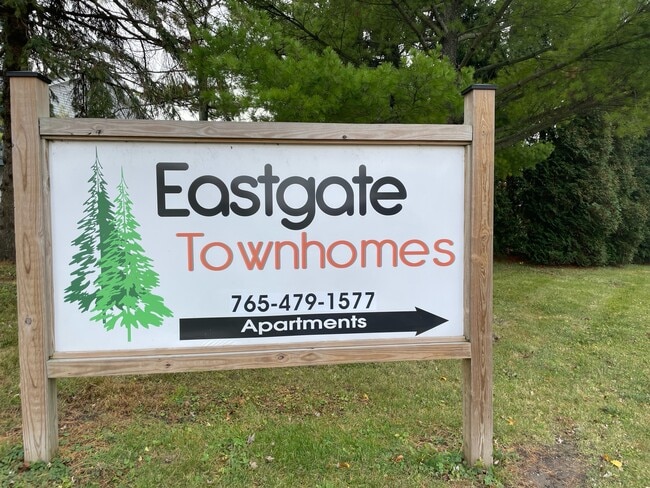 Eastgate Townhomes - Eastgate Townhomes