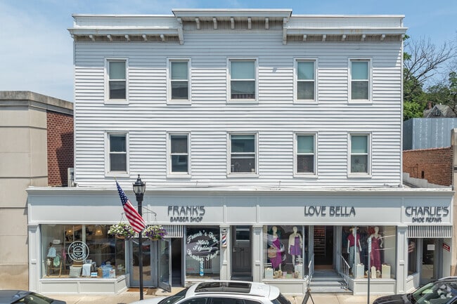 Photo - 34 Purchase St Apartamentos Unidad 2