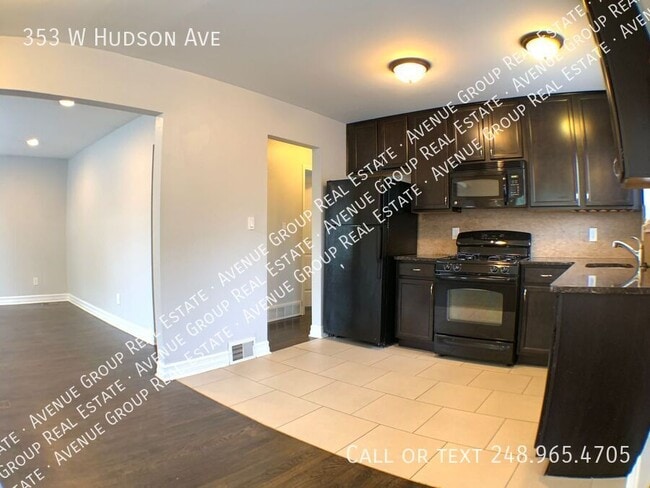 Photo - 353 W Hudson Ave