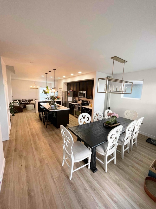 Photo - 4752 W S Jordan Pkwy Townhome