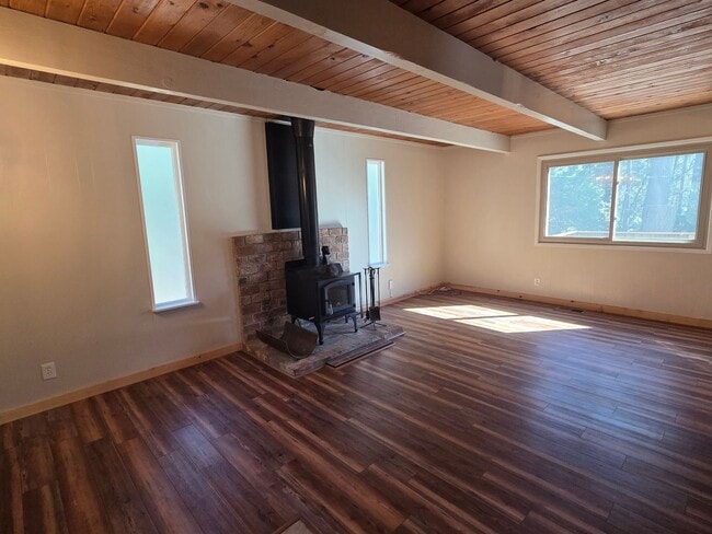 Photo - Twain Harte Home