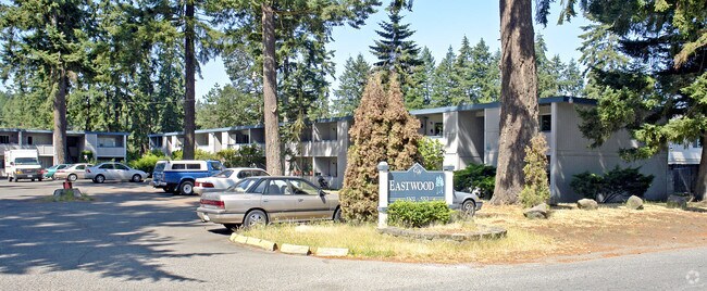 Ridgewood Apartments - Ridgewood Apartments