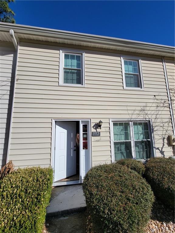 Photo - 132 Holcomb Ferry Rd Townhome