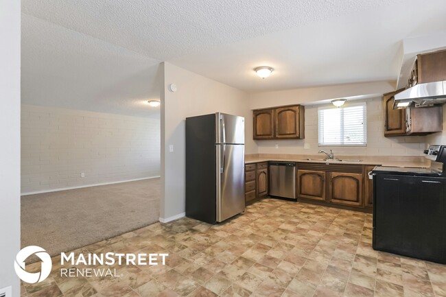 Photo - 8601 E Mormon Dr