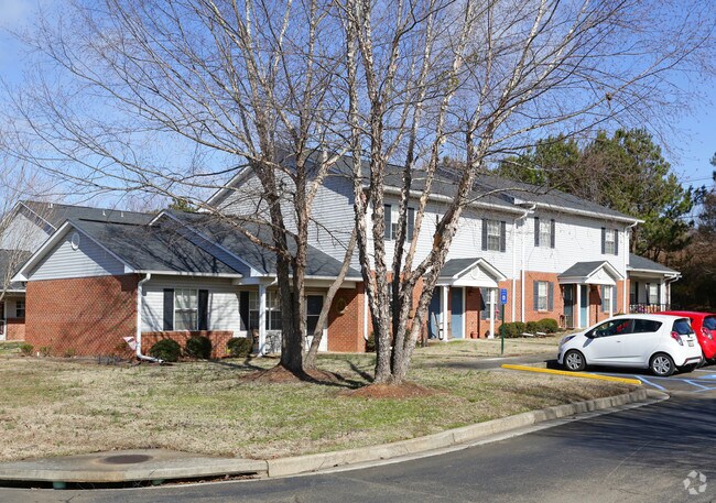Photo - Brooks Run Apartments