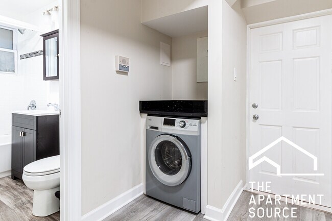 Photo - 732 W Roscoe St Unit NGA