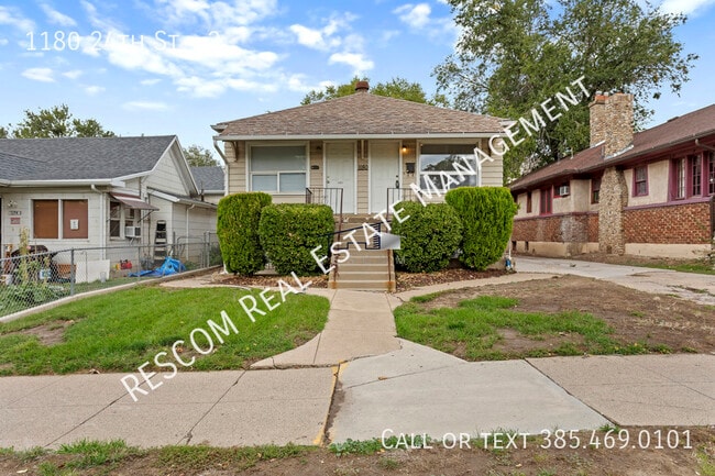 Building Photo - 1180 24th St Unit 2