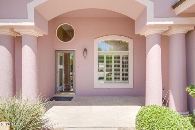 3517 Tierra Angel Dr