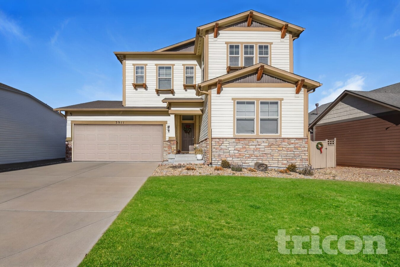 Photo - 3911 Donnington Cir