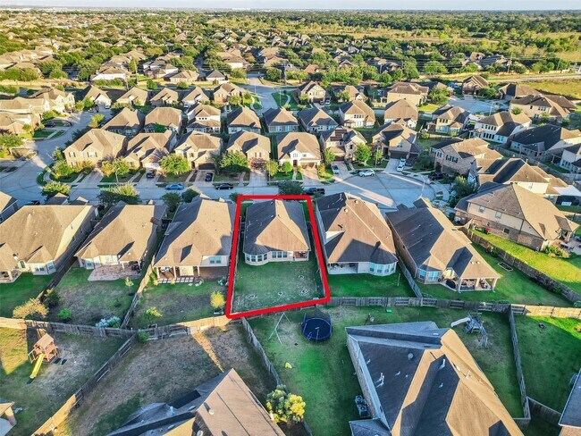 Photo - 11119 Mineral Island Ln