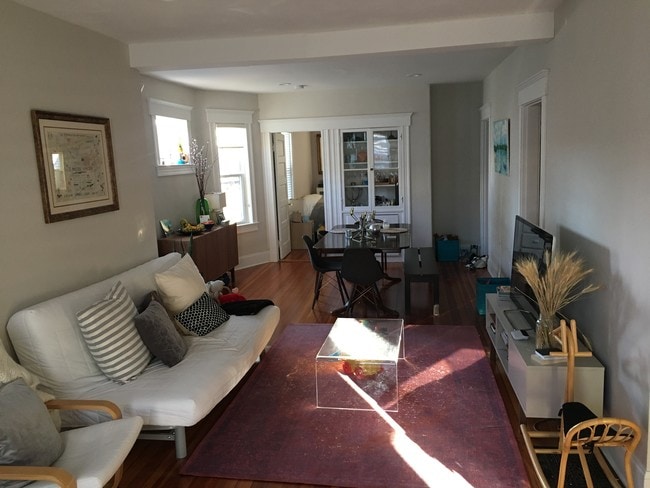 Living/dining
