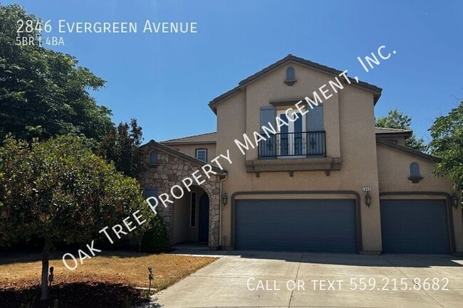 Photo - 2846 Evergreen Ave Casa
