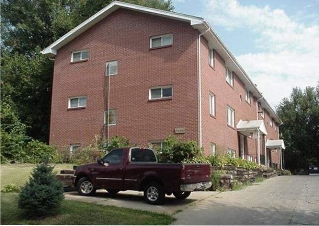 Photo - 3520 Webster St Unit Apt 9