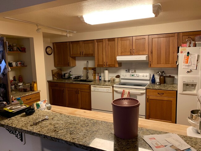 Photo - This is a MUST SEE 1 Bedroom, 2 Bath apartment in Loveland Unit 1514 West 29th Street
